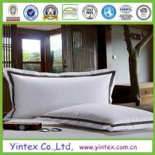 Super Soft Elegant Duck and Goose Down White Pillows